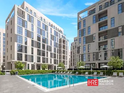 Hand Over Soon | Luxury Apartment | Prime Location