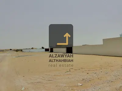 A great rental opportunity – Fenced land suitable for storage