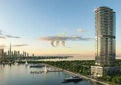 Great Investment Choice- Marina Side Living