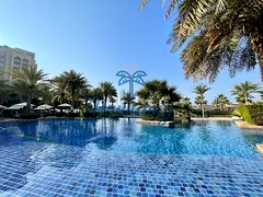 FAIRMONT | 2 Bedroom | FREE Beach, Pools, Gym
