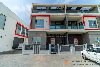 Luxury Villa | Family Home | Furnished