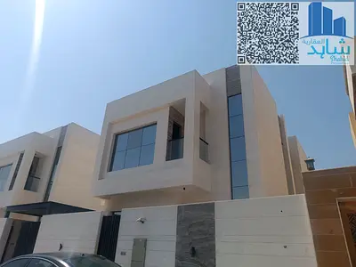Five master bedroom hall Majlis villa available for sale in Yasmin