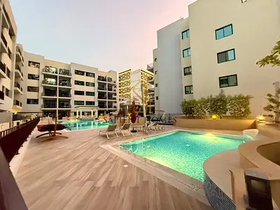 Direct Access to Pool ! Vacant Soon ! Signature Living - Terrace