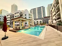 Direct Access to Pool ! Vacant Soon ! Signature Living - Terrace
