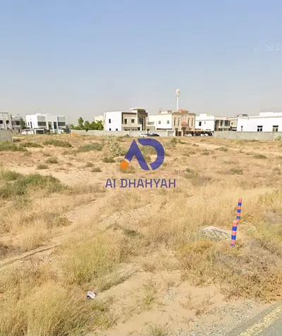 أرض للبيع في الحوشي فرصة مميزة للراغبين ببناء فيلا بموقع مميز للسكن العائلي