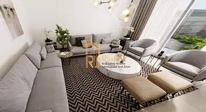 READY TO MOVE | 4BHK + MAJLIS + MAID'S + Driver's