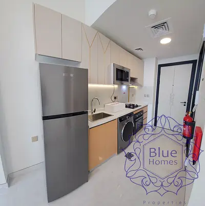 BRAND NEW STUDIO || HIGH FLOOR || 55K CALL NOW