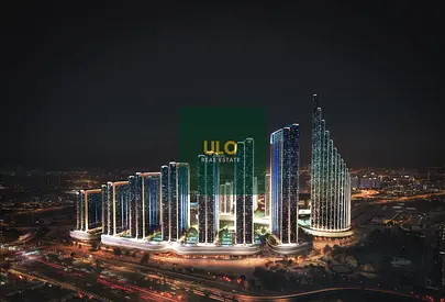 Maybach Ultimate Luxury, Mercedes-Benz Places Binghatti City, Meydan City, Dubai