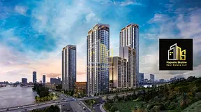 Luxury 1BR | Premium Living | Prime Location