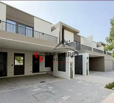 || Ready to move || 3 br || Gated community || Multi options || back-to-back unit