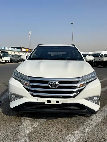 صورة 3 لـ 2023 Toyota RUSH