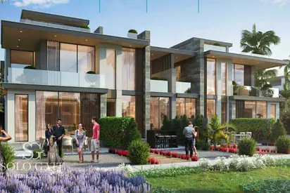 OP Price | Lagoon View | Premium Villa