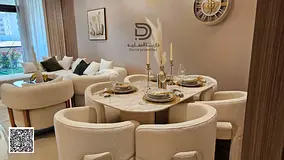 Tiger Downtown Ajman is a modern, fully integrated residential community and the first lagoon-front