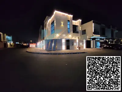 Own the most luxurious villas through bank financing with comfortable installments