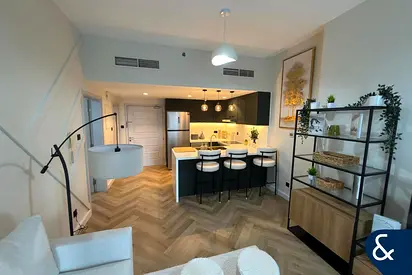 1 Bed | 8.1% NET ROI | Upgraded | Rented