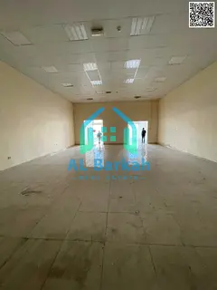 Affordable Warehouse for Rent in Industrial Area 1 – Ideal for Storage, Prime Location &amp; Easy 