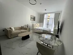 Fully Fitted Studio | Modern Contemporary | New Building