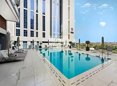 Fully Fitted Studio | Modern Contemporary | New Building