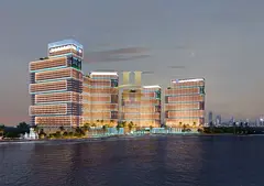 Marina-Front Home | Buy Smart | Grow Fast