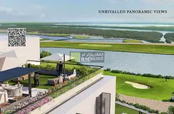 APARTMENT FOR SALE IN GOLF COMMUNITY, AL ZORAH 1 BR Apartment in Al Zorah Golf Community Golf-Front