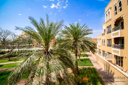 Great Investment | Unfurnished | Good Condition