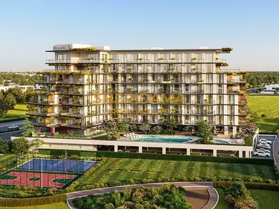 Q4 2027 | MODERN LAYOUT | 40/60 PAYMENT PLAN