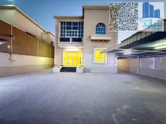 Spacious 5-Bedroom Family Villa for Rent in Al Rawda, Ajman