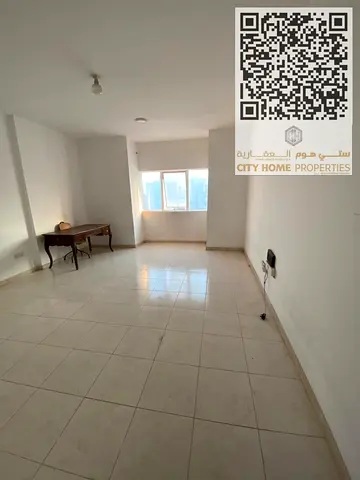 One of the most luxurious apartments in Ajman, payment facilities, close to services