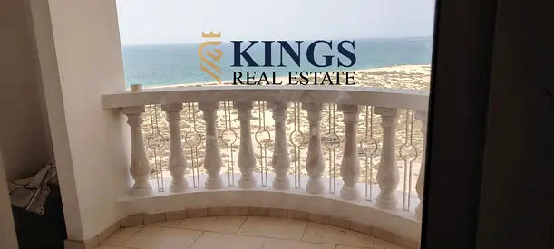 STUNNING SEA VIEW | VACANT | UNFURNISHED| GREAT AMENITIES| PREMIUM COMMUNITY