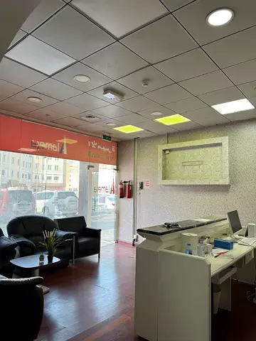 NO Commission 3 days offer READY SHOP MAIN ROAD VIEW CLOSE TO DRAGON MART