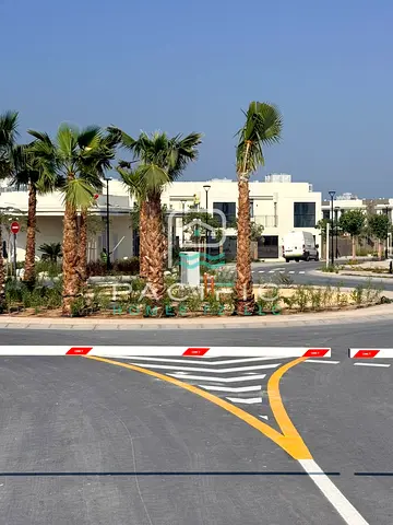 Falcon Island | 3 Bedroom Villa plus maid room | with 3 years post handover