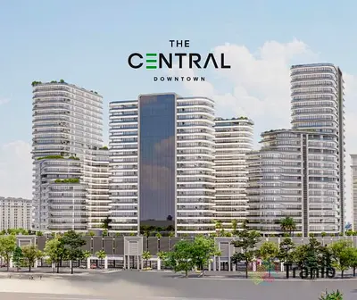 Sophisticated Unit | Modern Layout | Community View