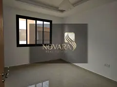 For Rent: 2 Bedroom Apartment with Hall, 3 Bathrooms, Master Bedroom, Modern Finishes, Equipped Kitc