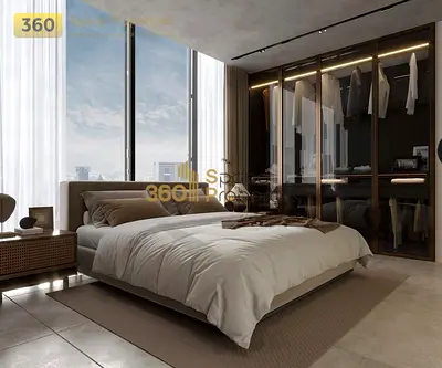 80 Months payment plan. 1% per month - 20% downpayment. No Bank needed. Direct to developer. No interest!!