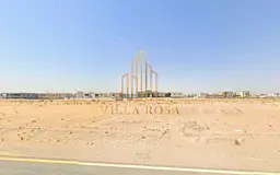 Prime Commercial Land for Sale with Installments \ Main Road Location at an Attractive Price