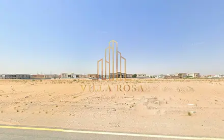 Prime Commercial Land for Sale with Installments \ Main Road Location at an Attractive Price