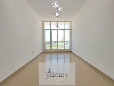 2 BEDROOM APARTMENT AT THE MAIN LOCATION READY TO MOVE WITH PARKING
