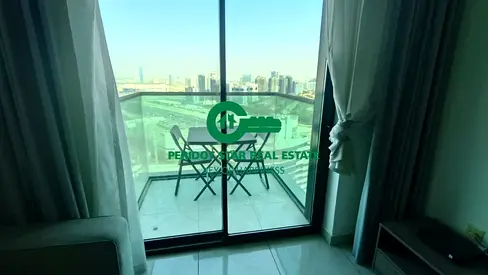 Spacious Fully Furnished 1 Bhk | Vacant | Prime Location