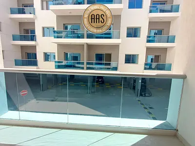 Brand New!! Luxurious and spacious 2BHK with close kitchen only 84.5k ready to move