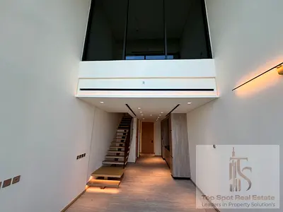 Brand New | High-end Finishing | Loft-Type