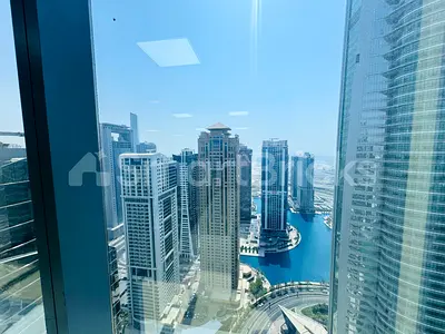 Fully Fitted & Upgraded Office | Lake View |Vacant