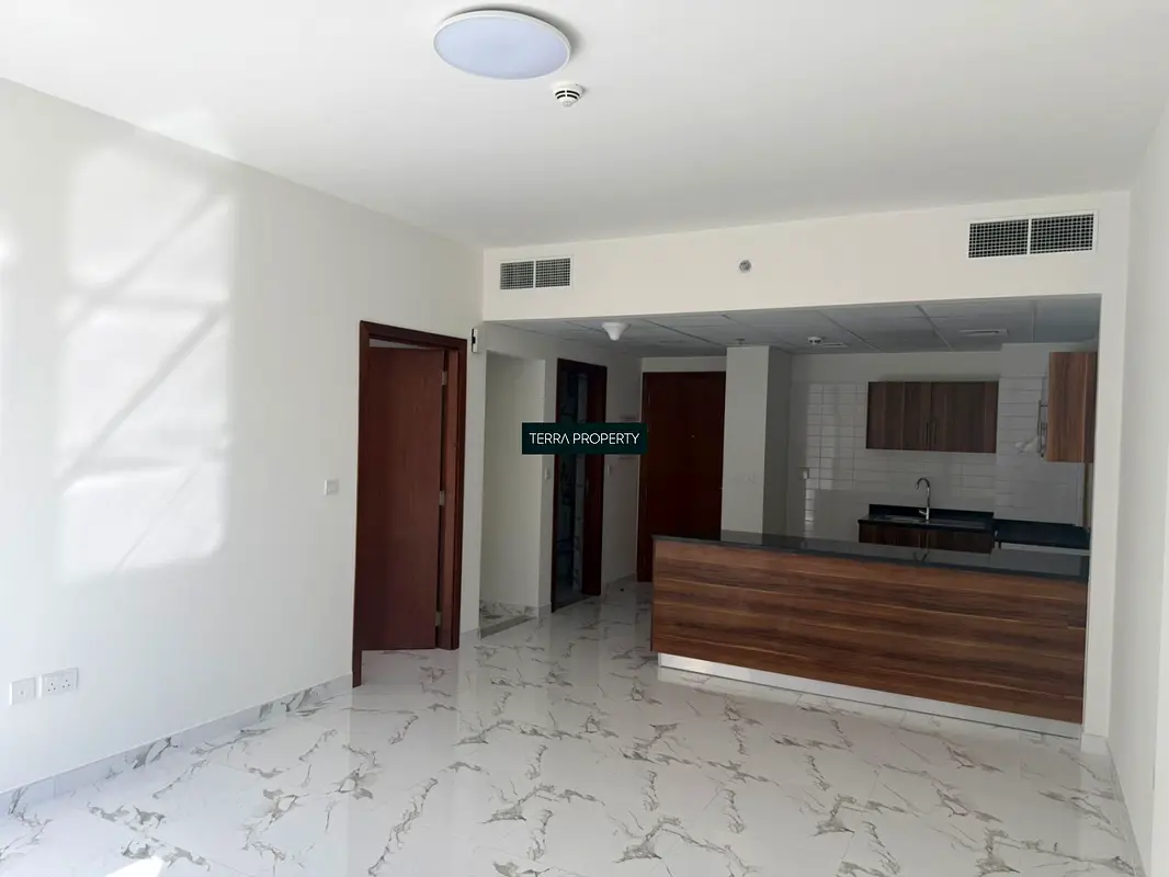 Brand New 1BHK For Sale |Marina