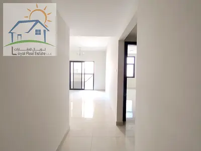 1400 SQFT 2 BEDROOM WITH 2 WASHROOMS CENTRAL A.C BALCONY