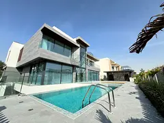 LIVE THE LUXURY IN DHE| ONE OF A KIND| 7BR|
