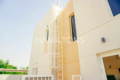 Family Villa | Gated Community | Resale