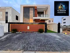 A once-in-a-lifetime opportunity! Own your dream villa with freehold ownership for all nationalities