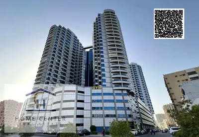 2BHK FOR SALE IN FALCON TOWER