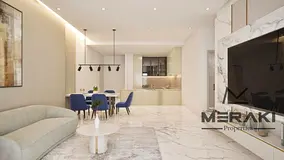 ✨ Own a 2-Bedroom Apartment – in the Most Prestigious Luxury Location!