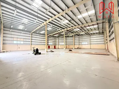 Versatile Warehouse| 30KW Power | Prime Location |