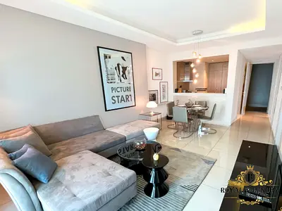 Monthly Rent: Modern Layout | All Bills Inclusive